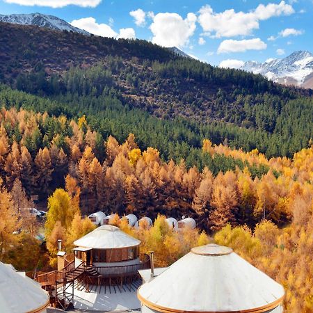 Supara Chunkurchak Kara-Bulak Bagian luar foto