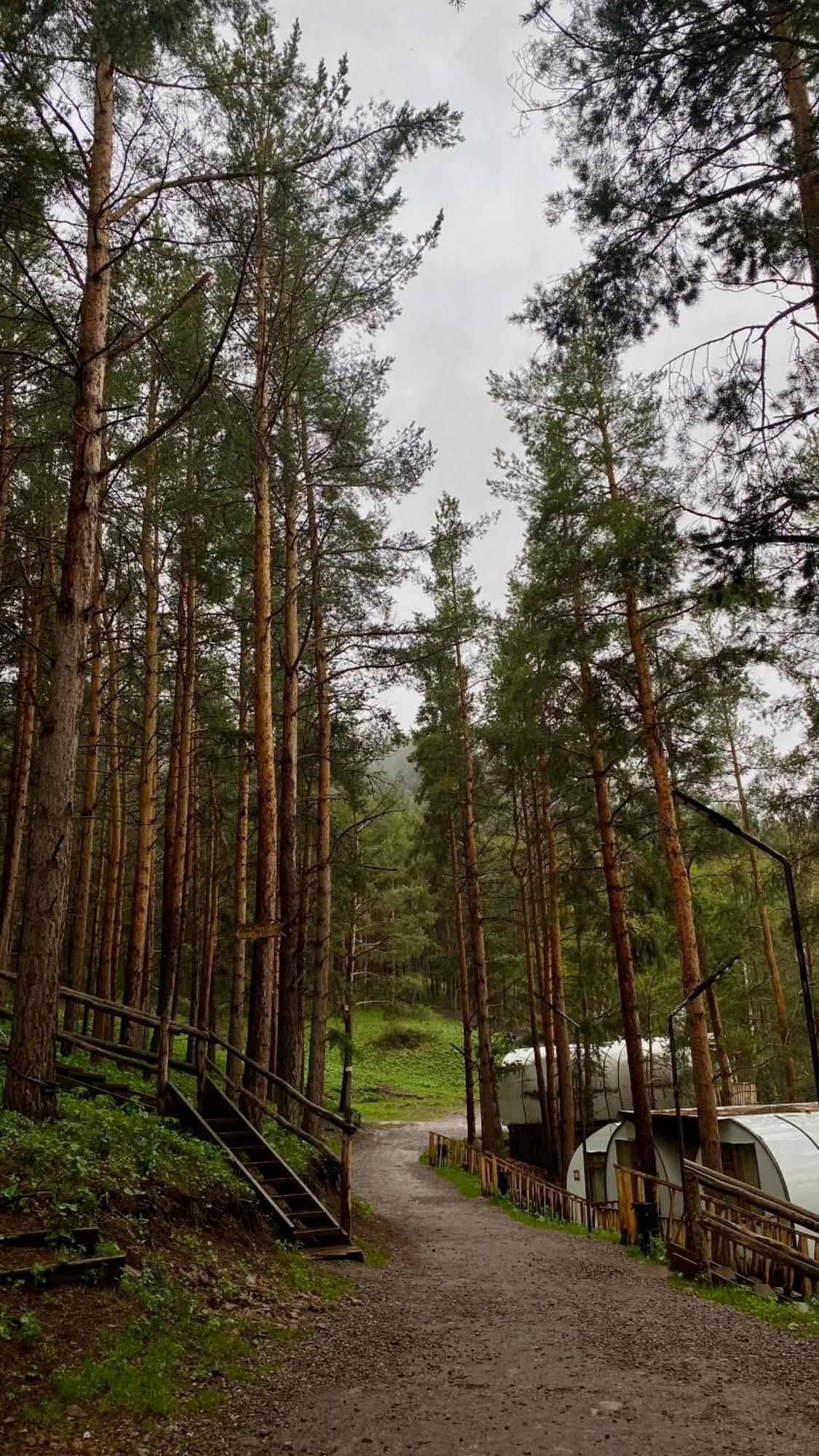 Supara Chunkurchak Kara-Bulak Bagian luar foto