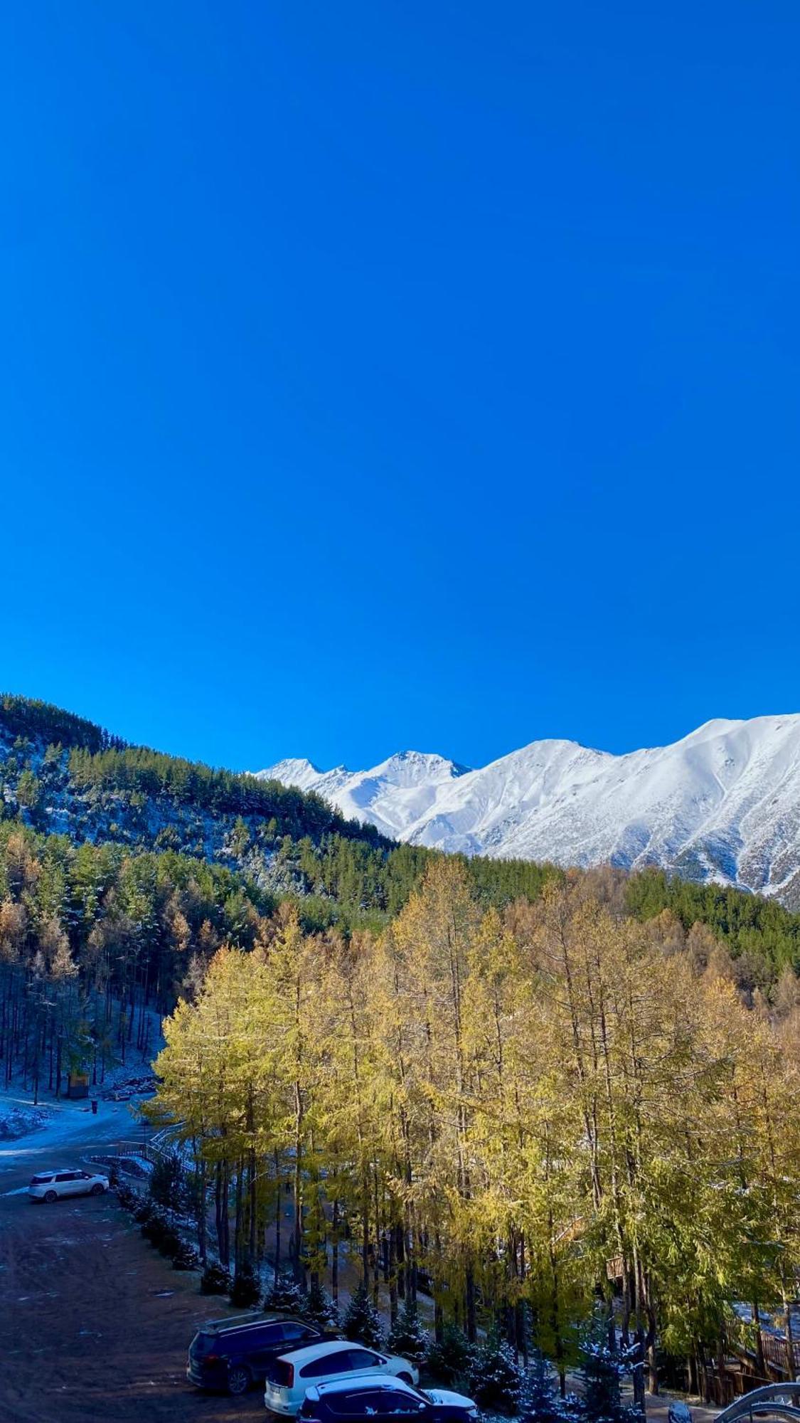 Supara Chunkurchak Kara-Bulak Bagian luar foto
