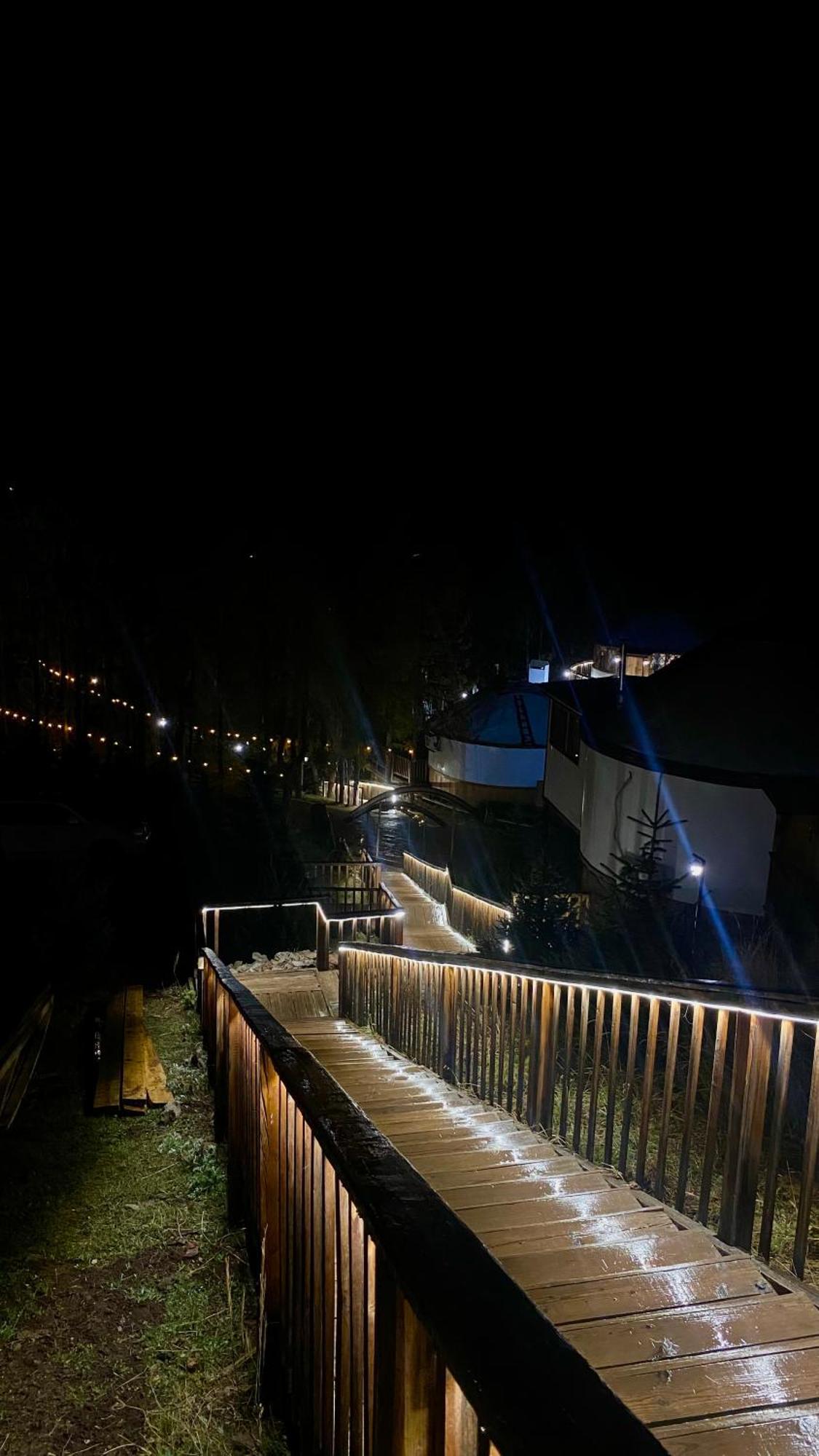 Supara Chunkurchak Kara-Bulak Bagian luar foto
