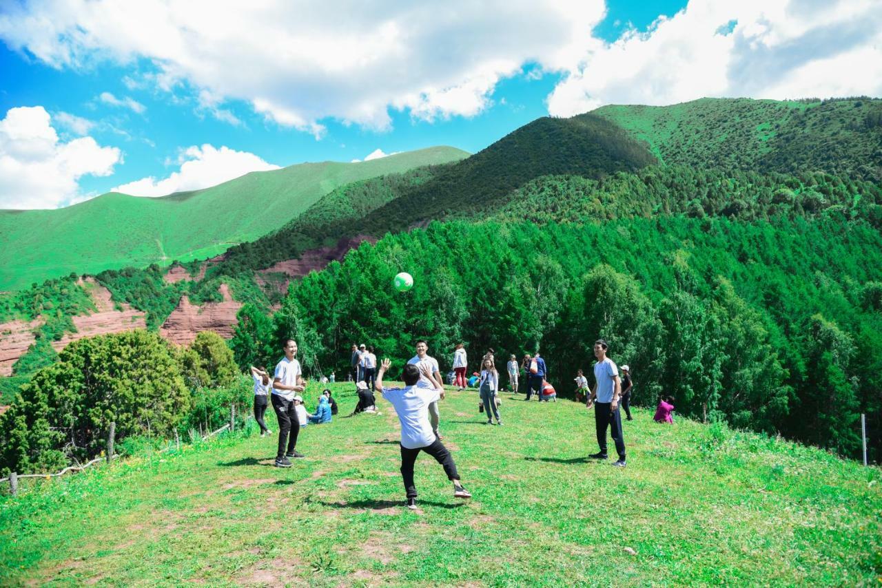 Supara Chunkurchak Kara-Bulak Bagian luar foto